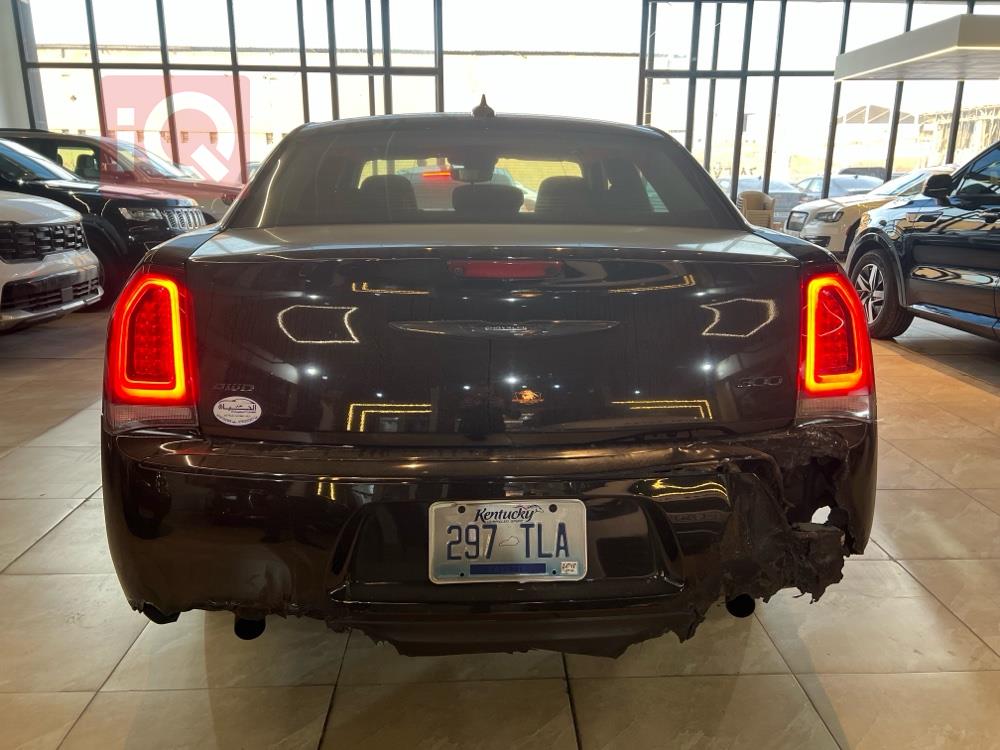 Chrysler 300